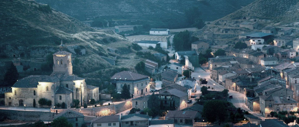 El Palacete Del Obispo Quintanilla-San García Exterior photo